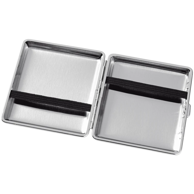 Zigaretten Etui Gummi, 20er