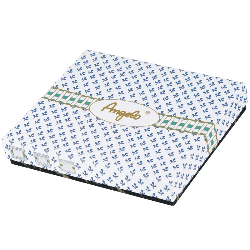 Angelo Zigarrenaschenbecher 2er, New Bone China
