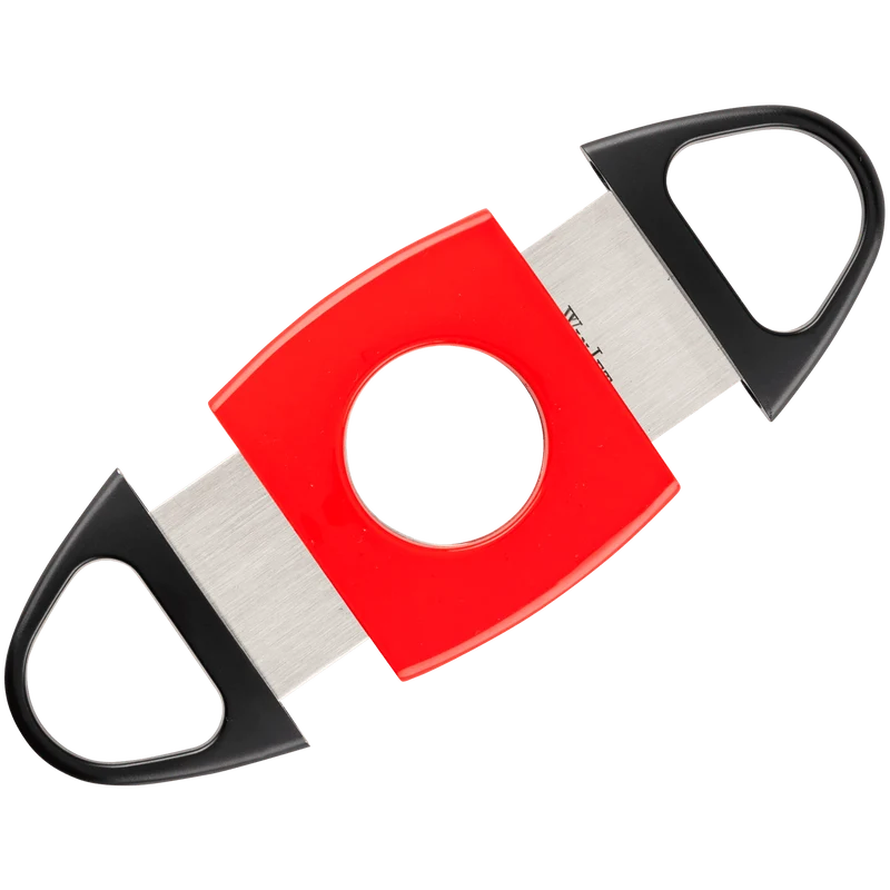 Winjet Zigarren Set, Cutter und Feuerzeug mit Zigarrenablage