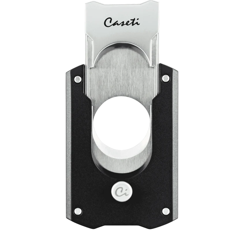 Caseti Zigarrenabschneider, Guillotine, Ring 53