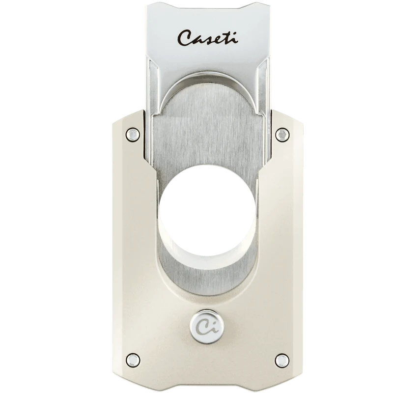 Caseti Zigarrenabschneider, Guillotine, Ring 53