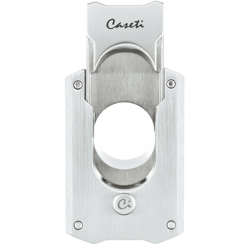 Caseti Zigarrenabschneider, Guillotine, Ring 53