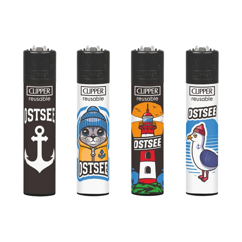 CLIPPER Ostsee