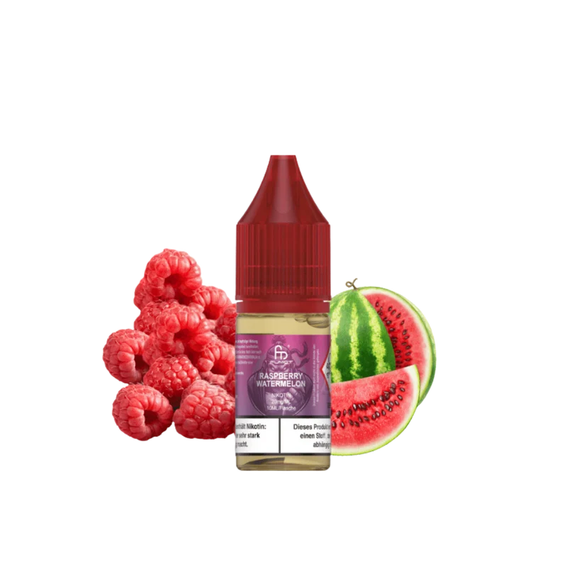 RANdM TORNADO Liquid - Raspberry Watermelon (10ml / 20mg)