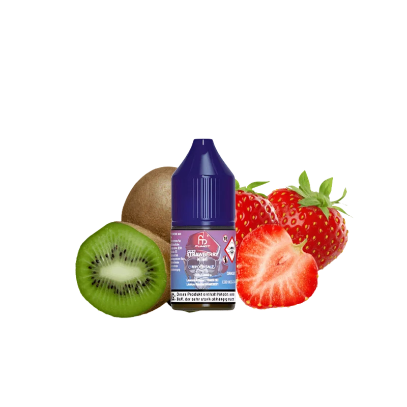 RANdM TORNADO Liquid - Strawberry Kiwi (10ml / 20mg)
