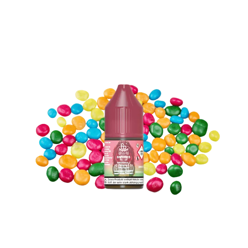 RANdM TORNADO Liquid - Skittles (10ml / 20mg)