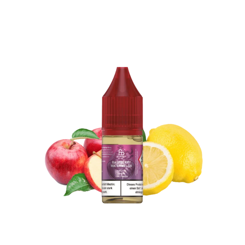 RANdM TORNADO Liquid - Red Apple Lemon (10ml / 20mg)