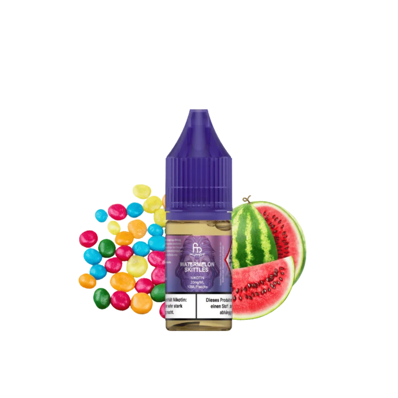 RANdM TORNADO Liquid - Watermelon Skittles (10ml / 20mg)