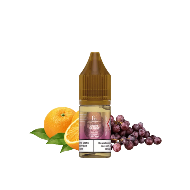 RANdM TORNADO Liquid - Grape Orange (10ml / 20mg)