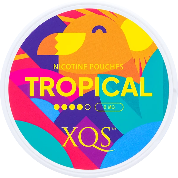 XQS Tropical Strong