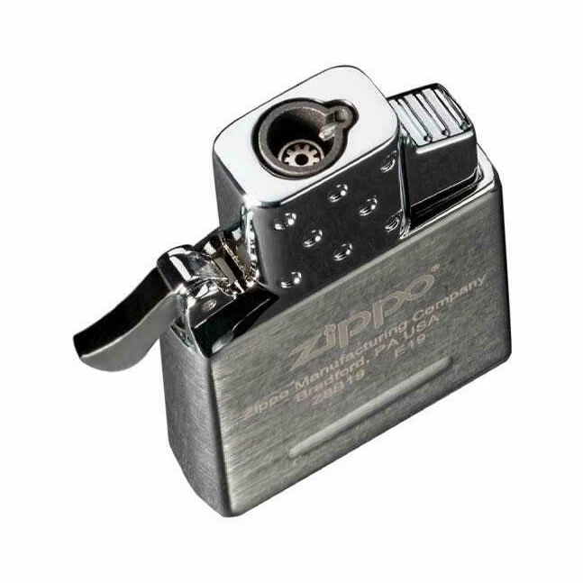 Zippo Gaseinsatz «Single Flame» – Feuerzeug-Einsatz Jet-Flamme