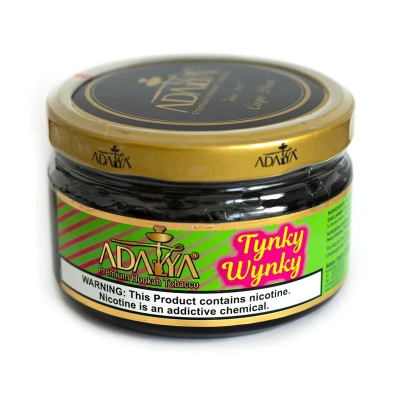 Adalya Tynky Wynky Shisha-Tabak 200 g