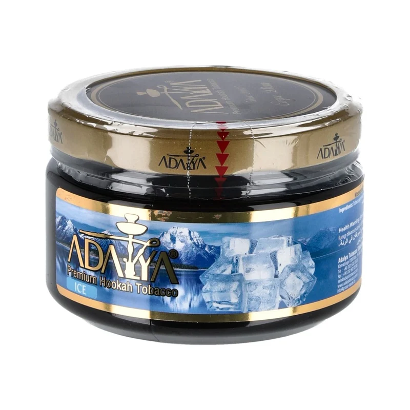 Adalya Ice Shisha-Tabak 200 g
