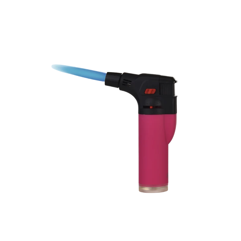 PROF FEUERZEUG - Jet Flame Easy Torch Rubber