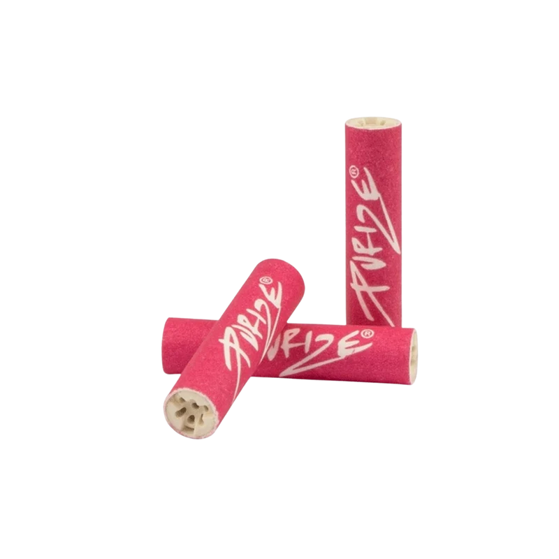 Purize - Regular Size - 9mm Pink - 8x50