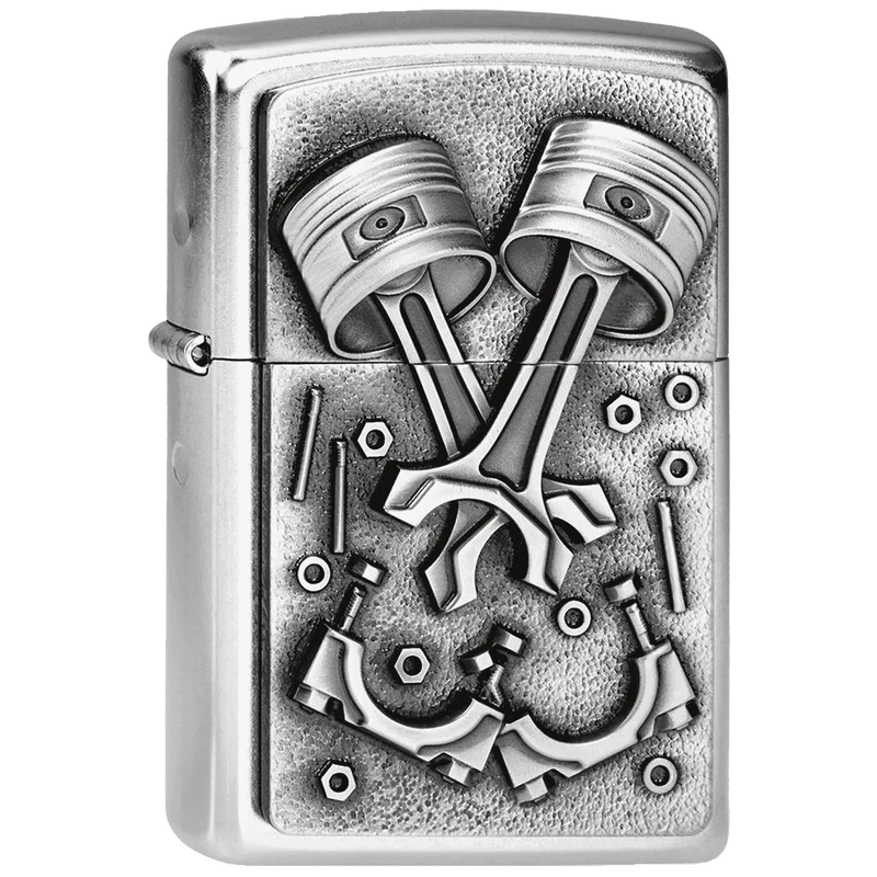 Zippo 2003987 Engine Parts