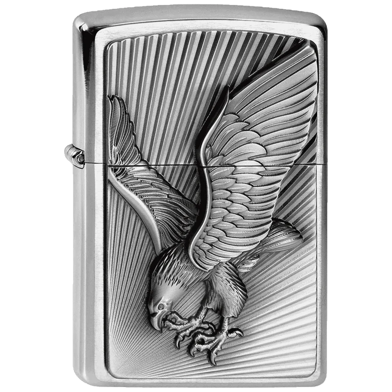 Zippo 2003979 Eagle 2013 Emblem