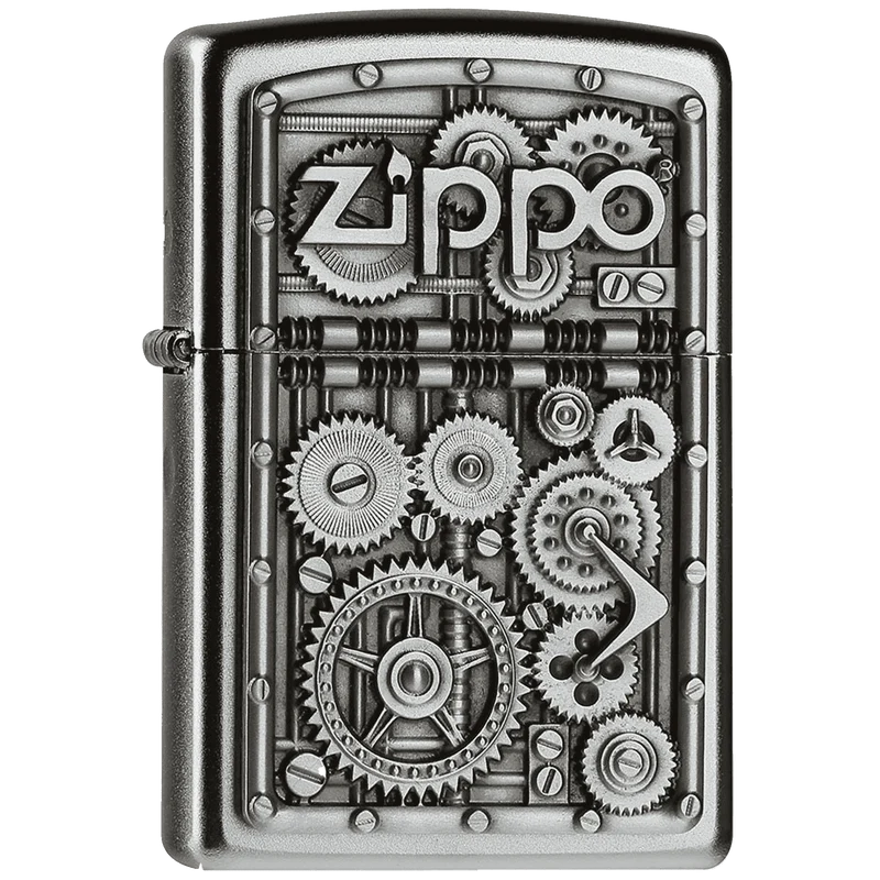 Zippo 2004497 Gear Wheels