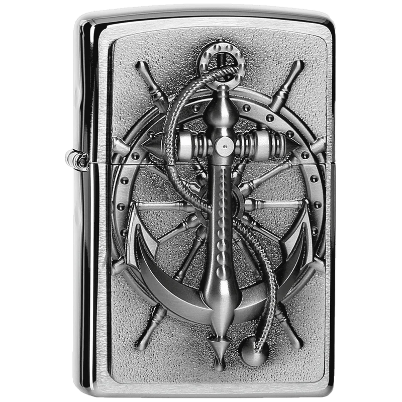 Zippo 2004290 Nautic