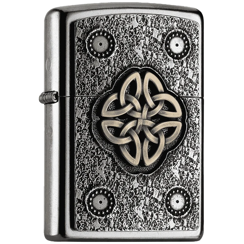Zippo 2004750 Celtic Knot
