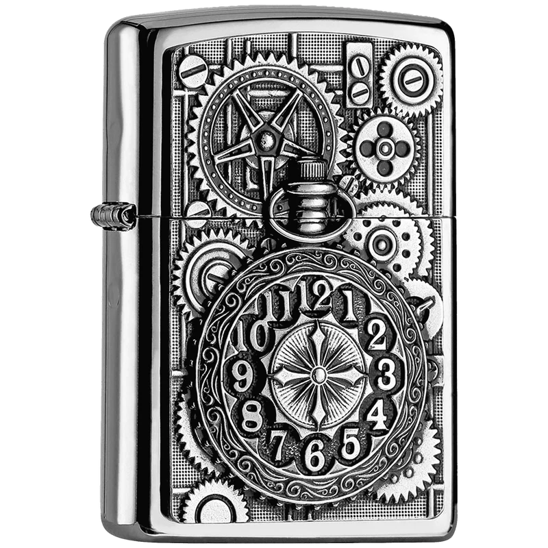 Zippo 2004742 Pocket Watch