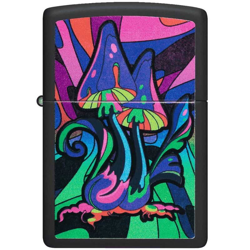 Zippo 60006392 Counter Culture Design