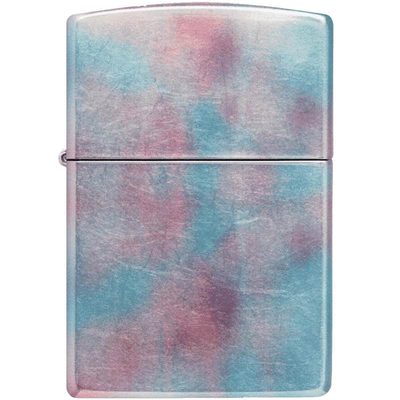Zippo 60006439 Holographic Design