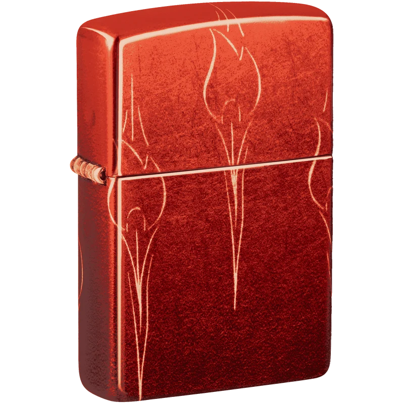 Zippo 60006436 540 Ombre Zippo Flames