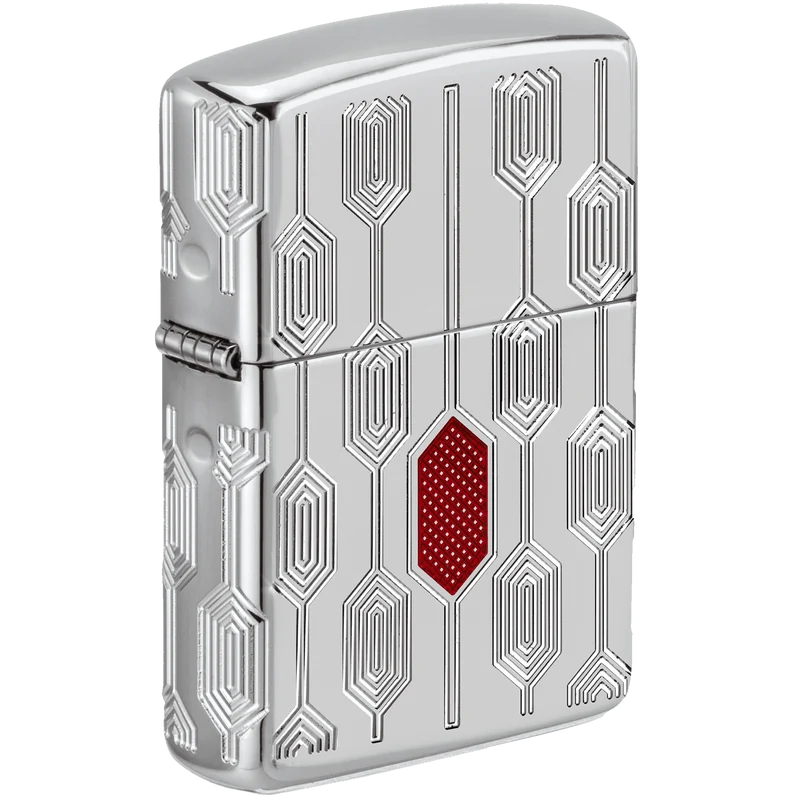 Zippo 60006150 Stylish Pattern