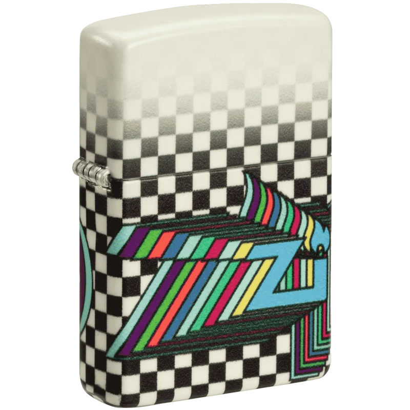 Zippo 60006571 Nostalgia Design