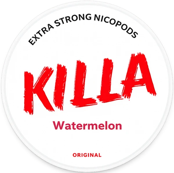 Killa Watermelon 16g