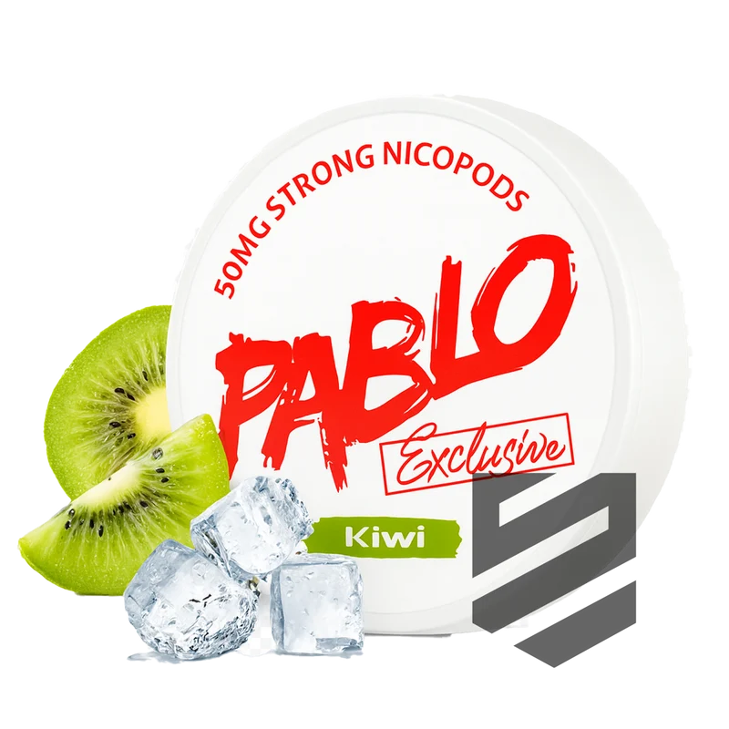 Pablo Kiwi 12g