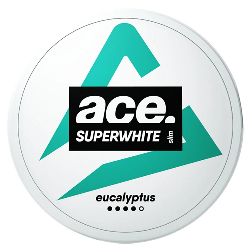 ACE Eucalyptus Snus (13 g)