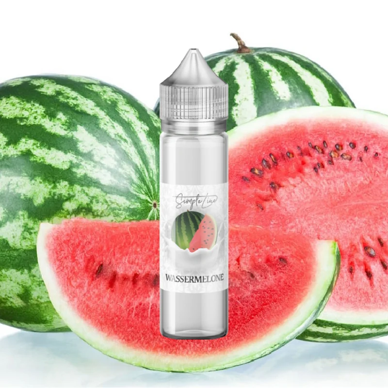 Art of Vapor Shortfill E-Liquid Wassermelone (40 ml)