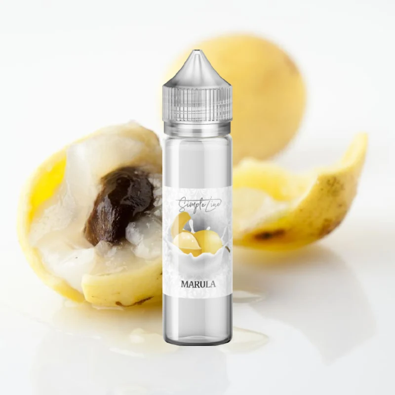 Art of Vapor Shortfill E-Liquid Marula (40 ml)