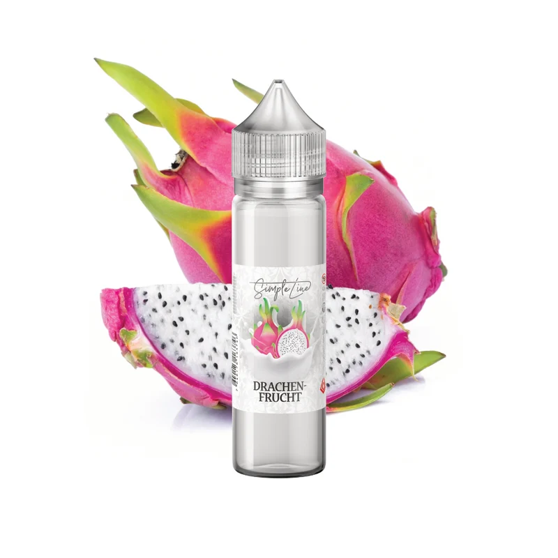 Art of Vapor Shortfill E-Liquid Drachenfrucht (40 ml)