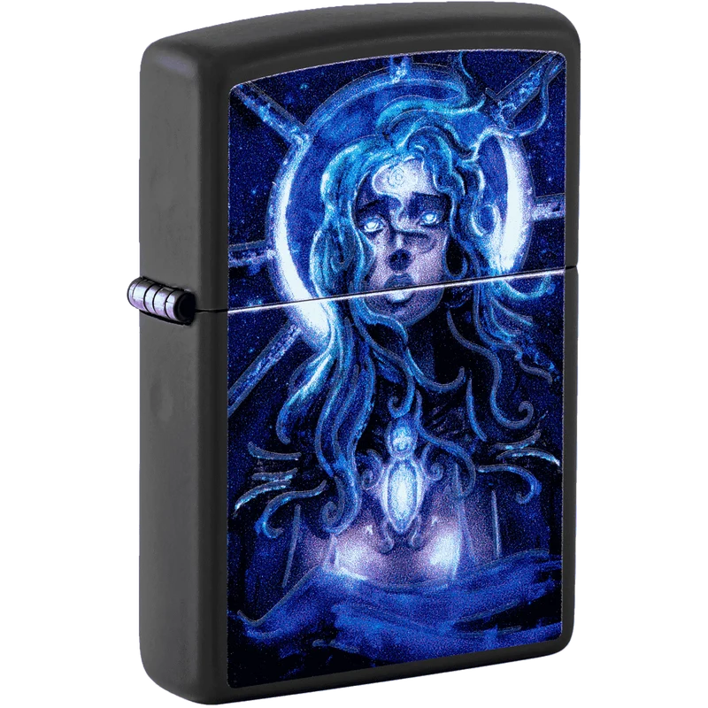 Zippo 60006553 Star Girl