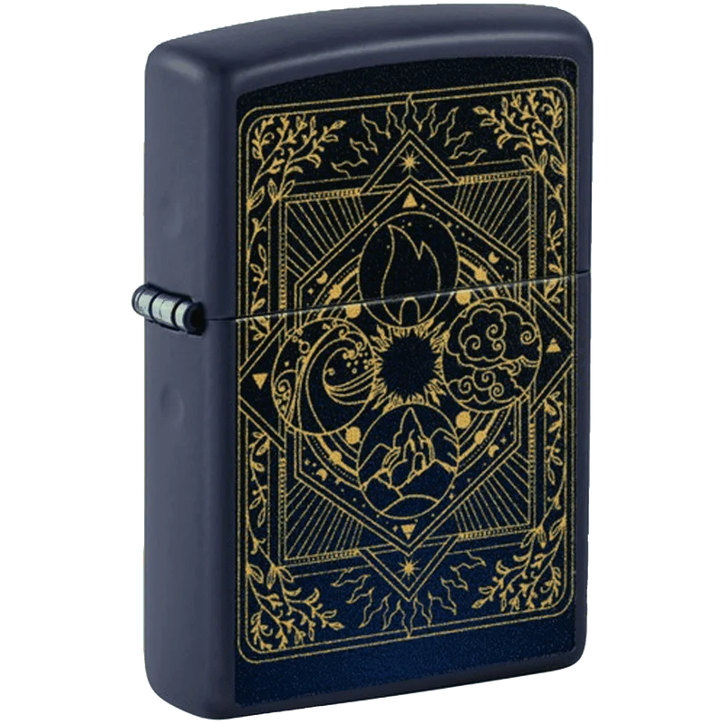 Zippo 60006974 239 Elements Design