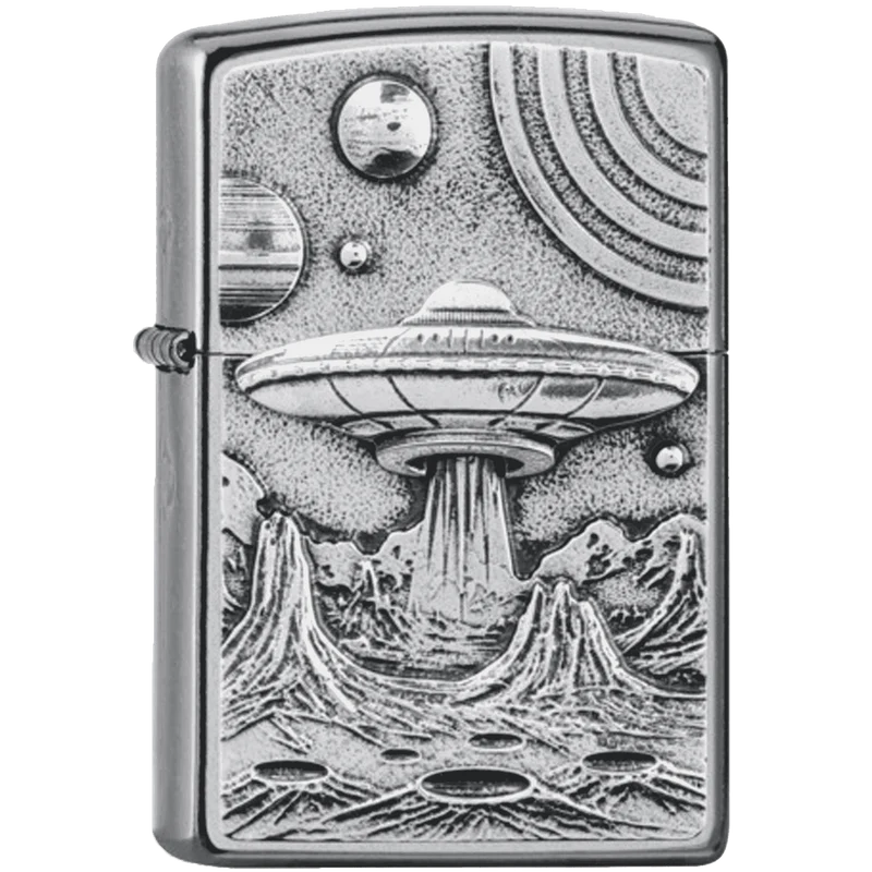 Zippo 2007868 205 Alien Life