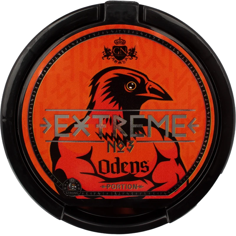 Odens Extreme No3