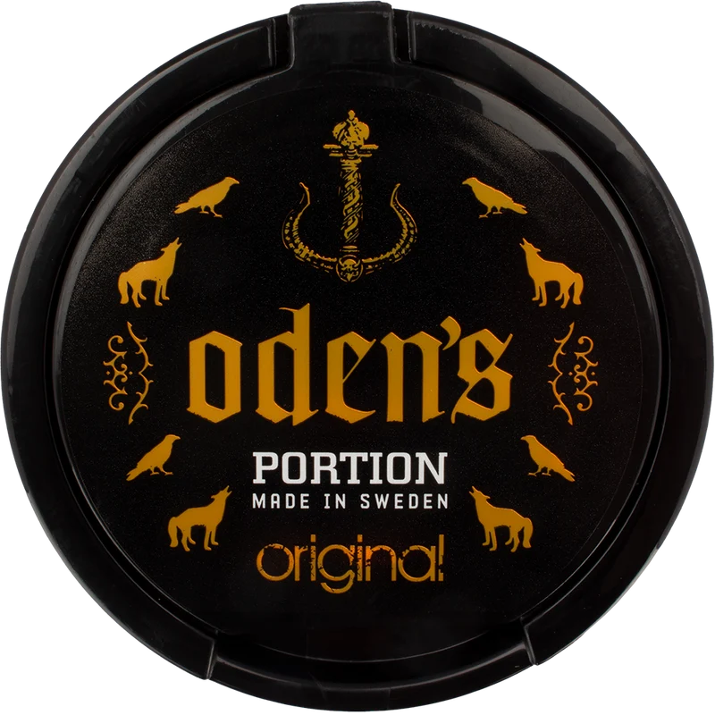 Odens Original