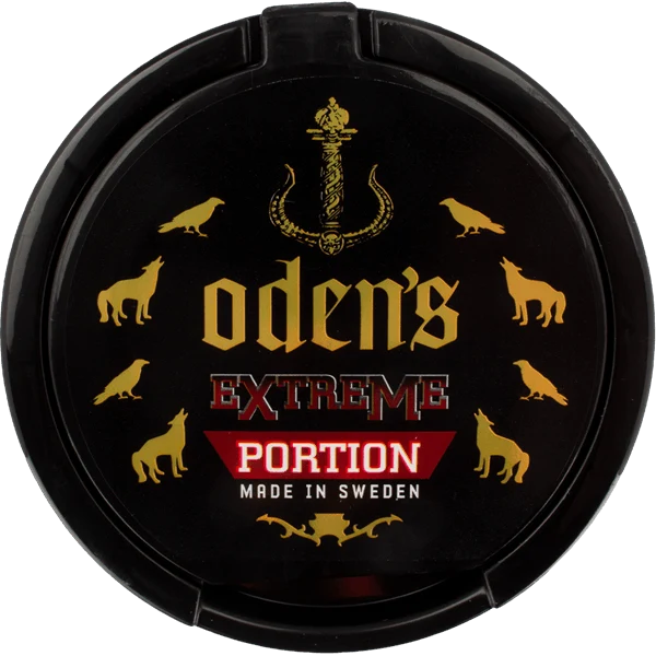 Odens Extreme