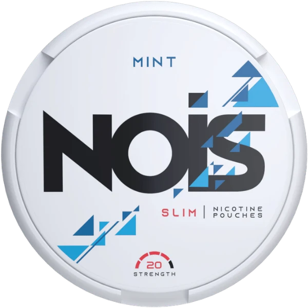 NOIS Mint 20mg Slim