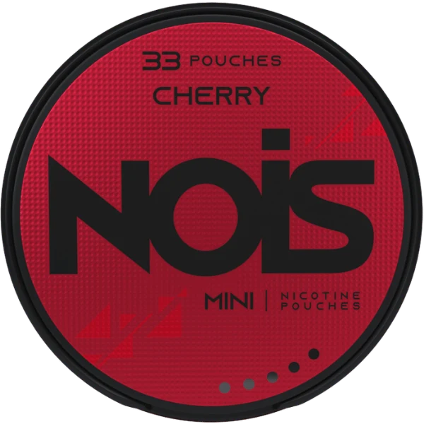 NOIS Cherry Extreme Mini