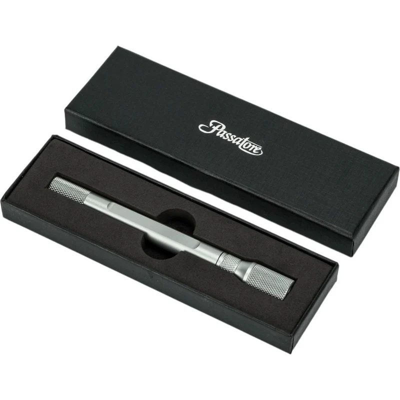 PASSATORE 80 mm Drawpoker Alu m 8 + 10 mm Puncher