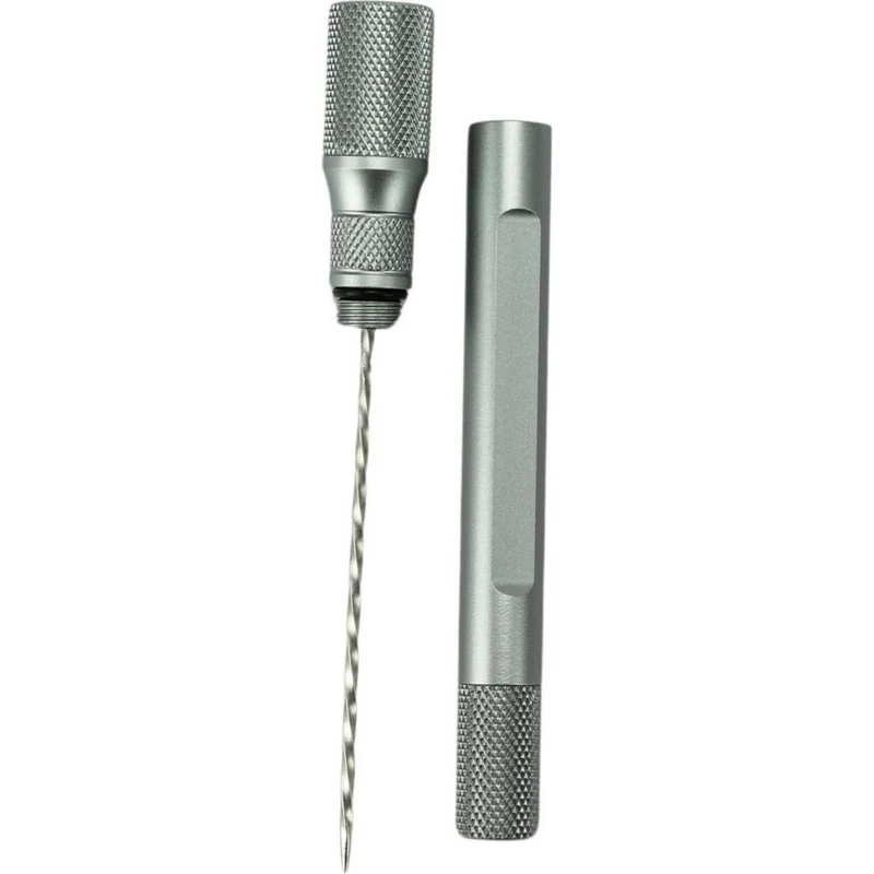 PASSATORE 80 mm Drawpoker Alu m 8 + 10 mm Puncher