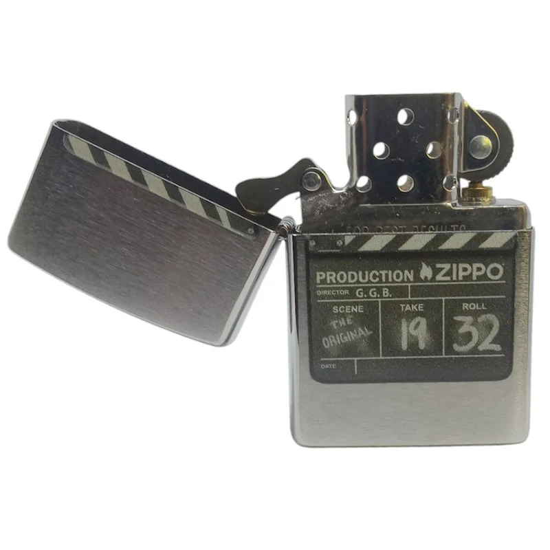 Zippo Lighter 60006908 200 Zippo Production