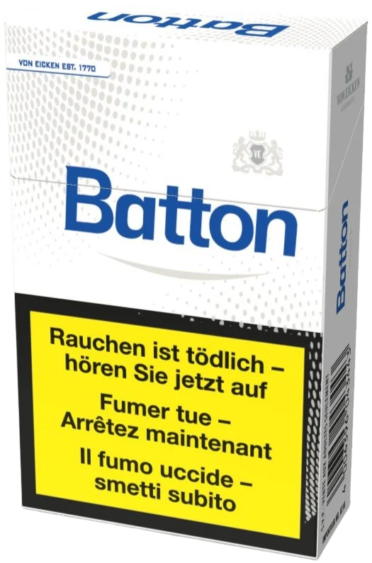Batton White Box