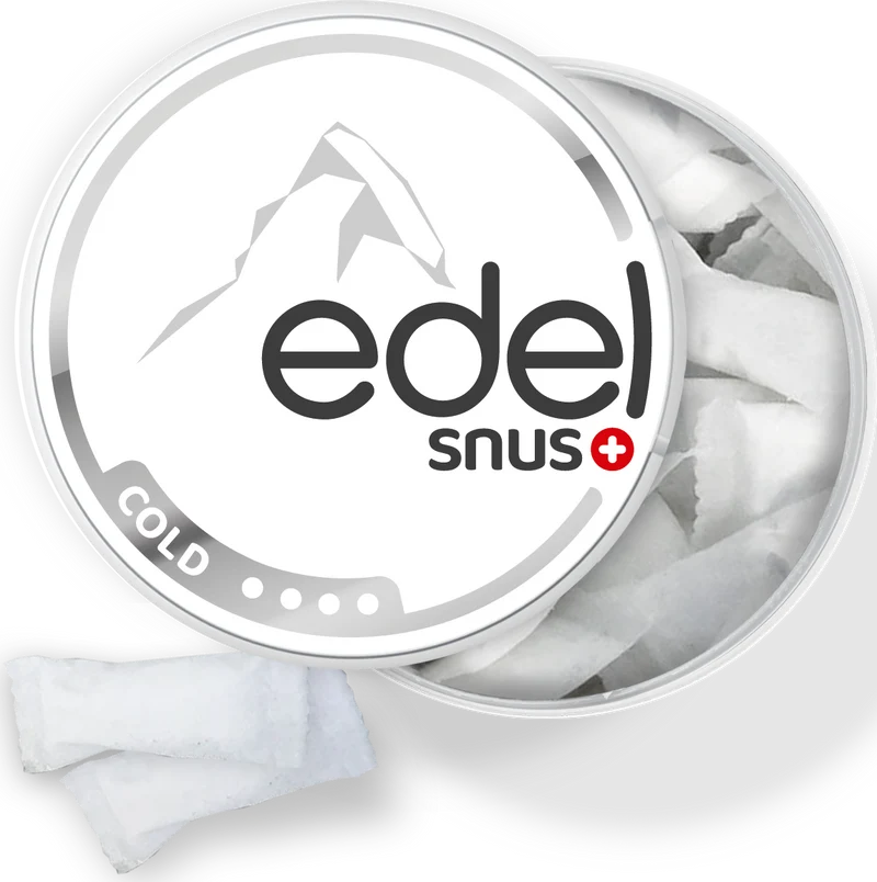 Edel Cold
