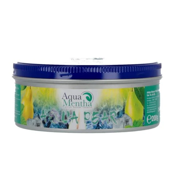 Adalya Aqua Mentha - Weisse und Schwarze Trauben 200g